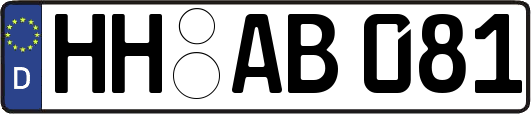 HH-AB081