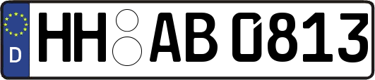 HH-AB0813