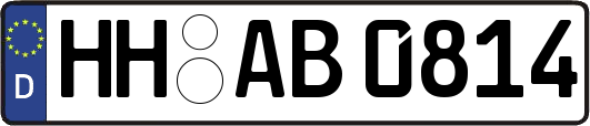 HH-AB0814