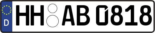 HH-AB0818