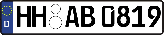 HH-AB0819