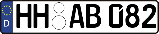 HH-AB082