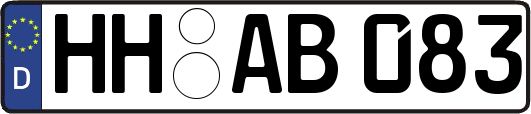 HH-AB083