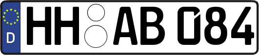 HH-AB084