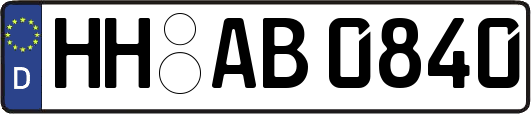 HH-AB0840
