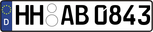 HH-AB0843
