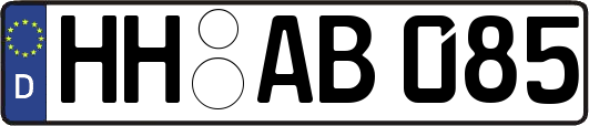 HH-AB085