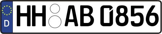 HH-AB0856