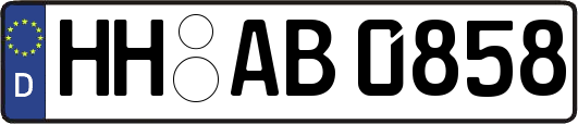 HH-AB0858