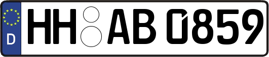 HH-AB0859