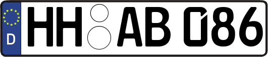 HH-AB086