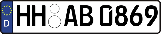 HH-AB0869