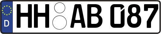HH-AB087