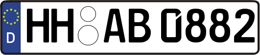 HH-AB0882