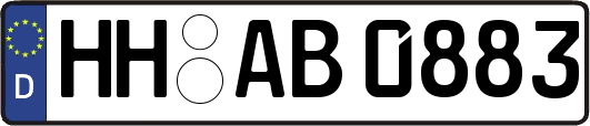 HH-AB0883