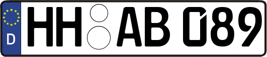 HH-AB089