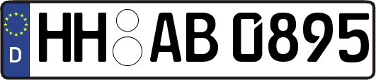 HH-AB0895