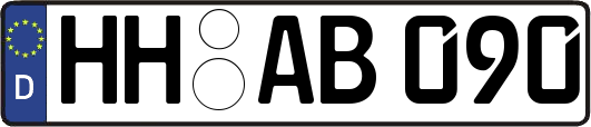 HH-AB090