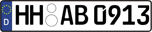 HH-AB0913
