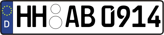 HH-AB0914