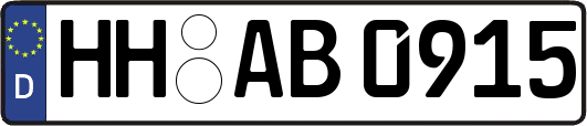 HH-AB0915