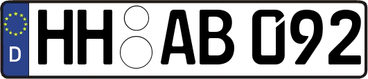 HH-AB092