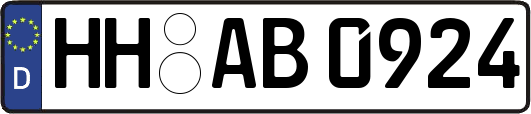 HH-AB0924