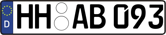 HH-AB093