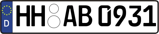 HH-AB0931
