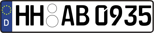 HH-AB0935