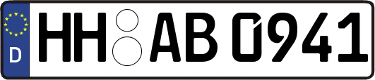 HH-AB0941