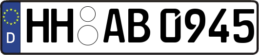 HH-AB0945