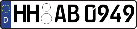 HH-AB0949