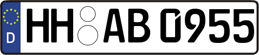 HH-AB0955
