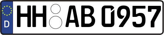 HH-AB0957