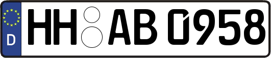 HH-AB0958