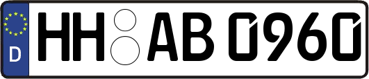 HH-AB0960