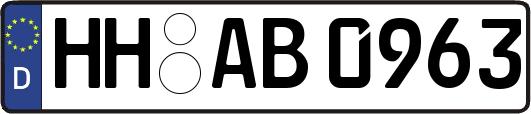 HH-AB0963