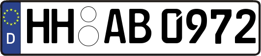 HH-AB0972