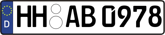 HH-AB0978