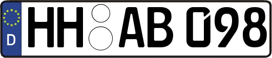 HH-AB098