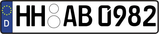HH-AB0982