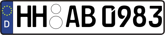 HH-AB0983