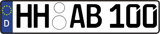 HH-AB100