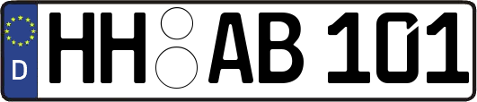 HH-AB101