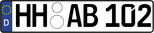 HH-AB102