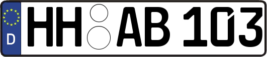 HH-AB103