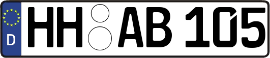 HH-AB105