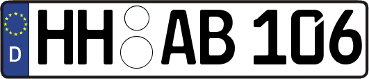 HH-AB106