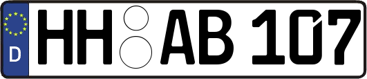 HH-AB107